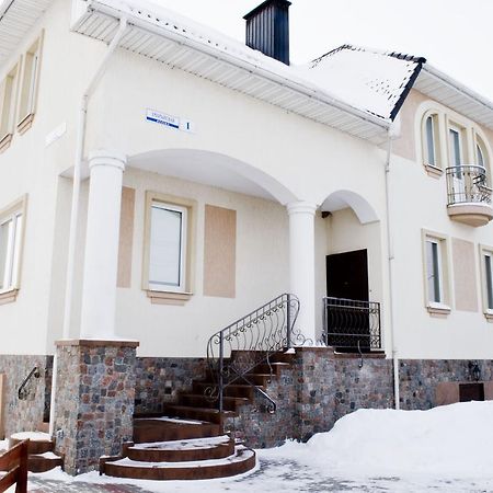 Valeo Minsk Exterior photo