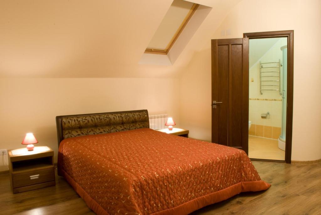 Valeo Minsk Room photo