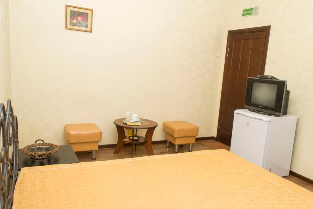 Valeo Minsk Room photo