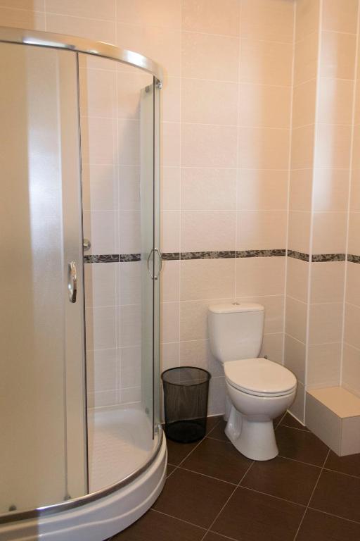 Valeo Minsk Room photo