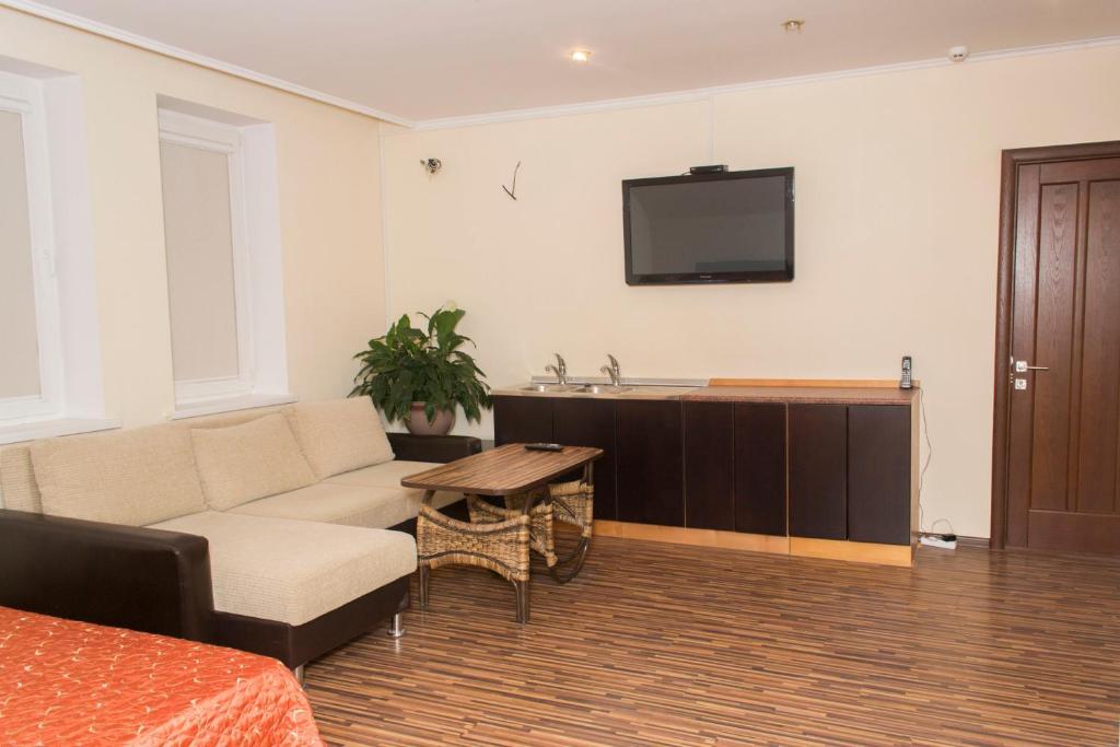 Valeo Minsk Room photo