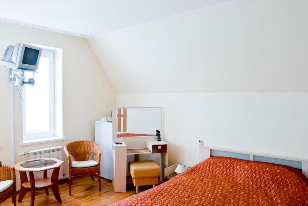 Valeo Minsk Room photo