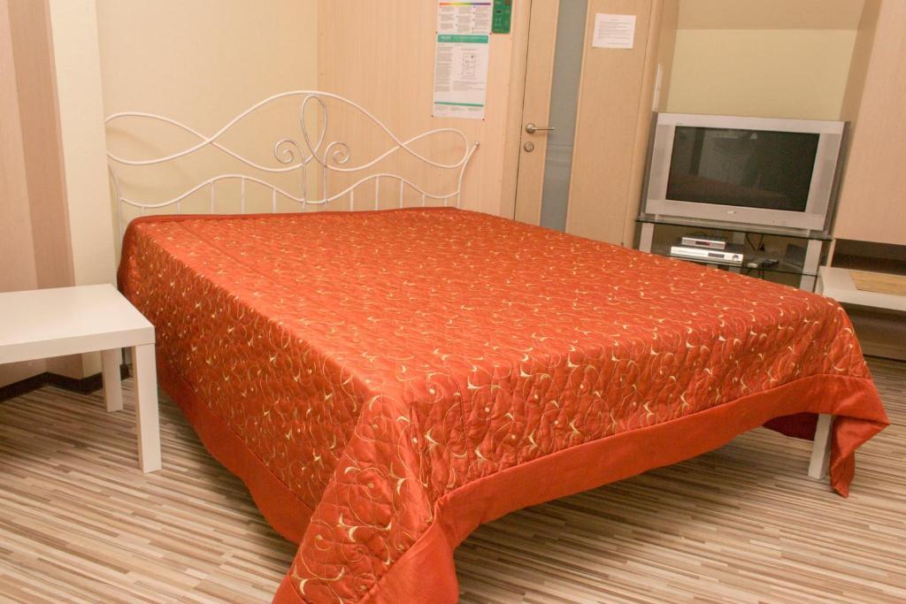 Valeo Minsk Room photo
