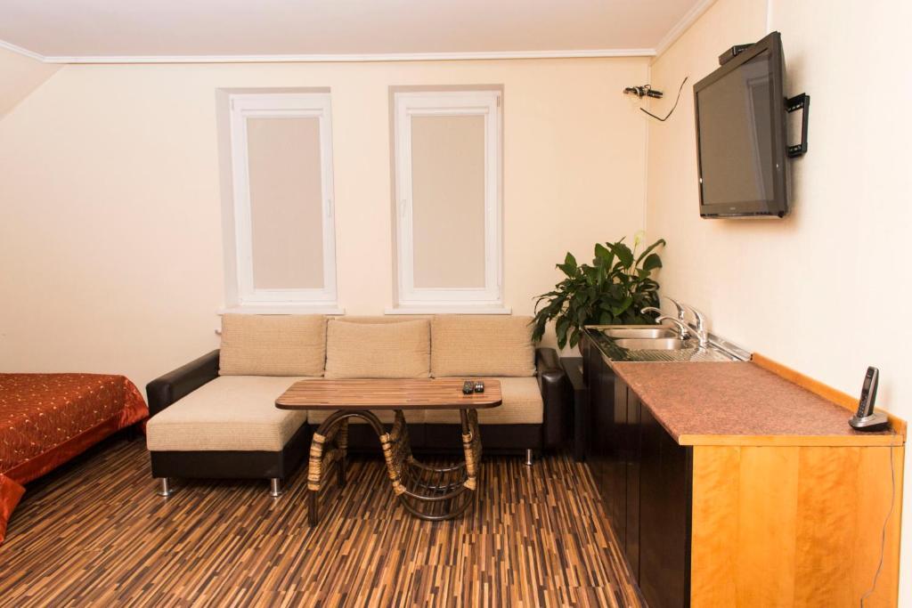 Valeo Minsk Room photo