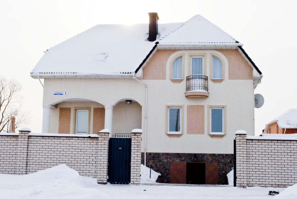 Valeo Minsk Exterior photo