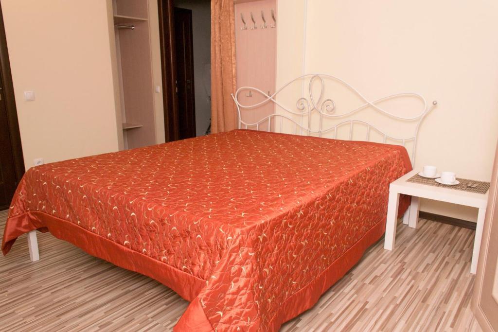 Valeo Minsk Room photo